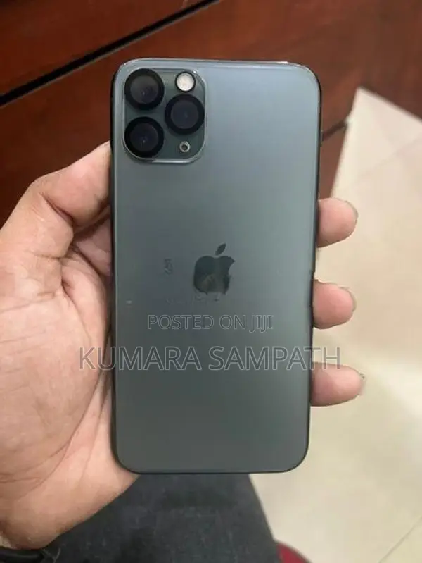 Apple iPhone 11 Pro 256GB (Used)