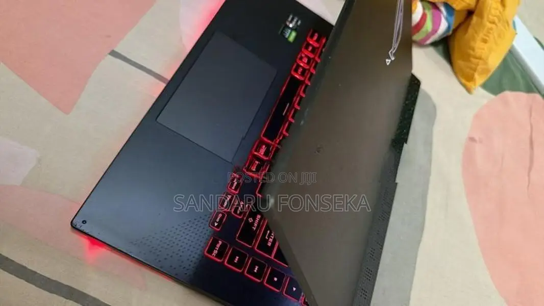 Asus Rog Strix G15 Laptop