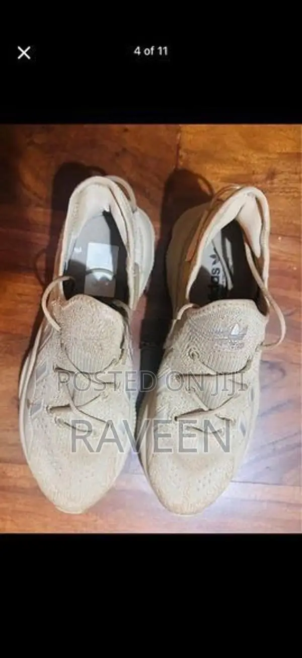 Adidas Ozweego Knit Shoes