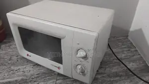 LG Microwave Oven