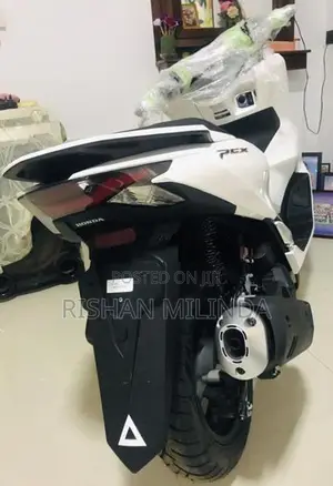 Honda PCX 125 2025