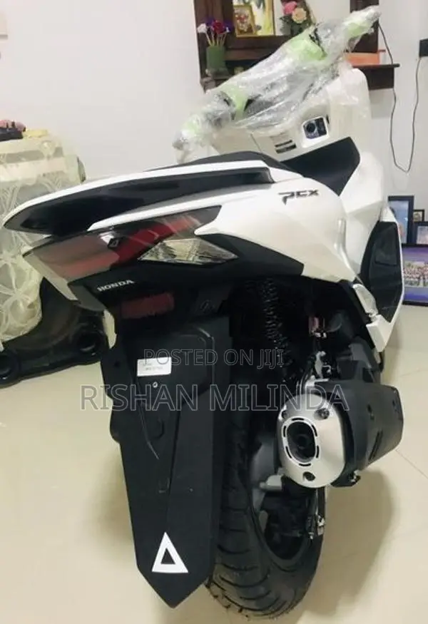 Honda PCX 125 2025