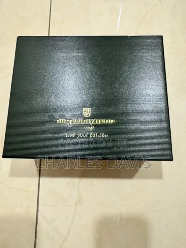 Frederique Constant Highlife Watch