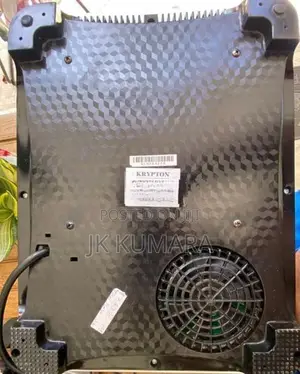 Krypton Infrared Cooker