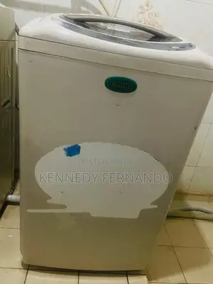 Fully Automatic Damro Washing Machine