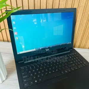 Dell Inspiron 3542 i3 4th Gen 4GB RAM 128GB SSD