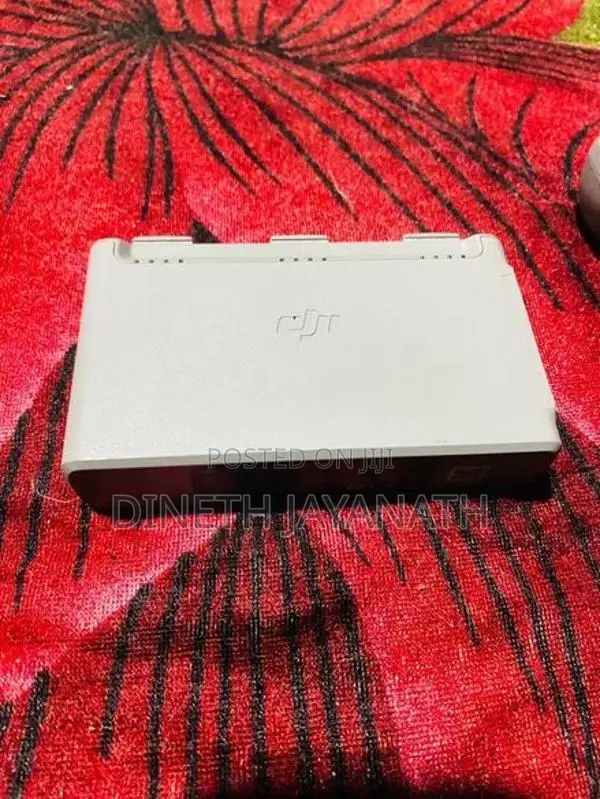 DJI Mini 2SE