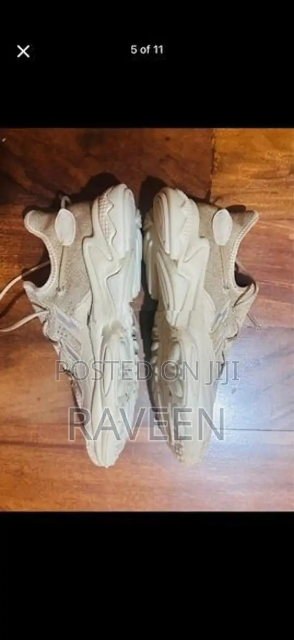 Adidas Ozweego Knit Shoes