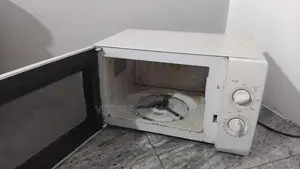 LG Microwave Oven