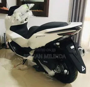 Honda PCX 125 2025