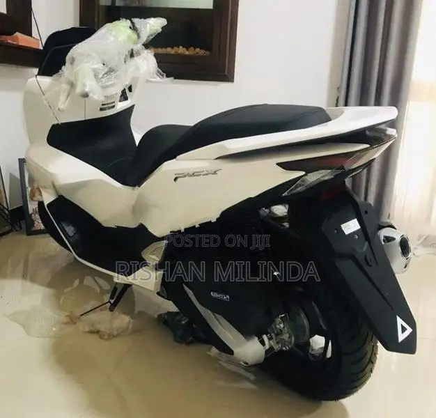 Honda PCX 125 2025