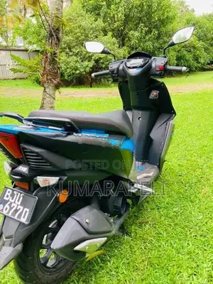 TVS Ntorq 125 2025 Race Edition