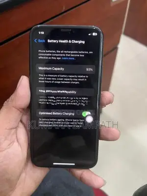Apple iPhone 11 Pro 256GB (Used)