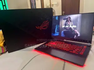 Asus Rog Strix G15 Laptop