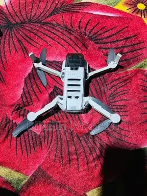 DJI Mini 2SE