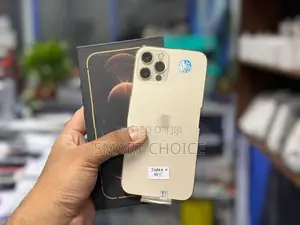 Apple iPhone 12 Pro 128GB 5G (Used)