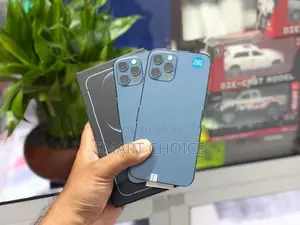Apple iPhone 12 Pro 128GB 5G (Used)