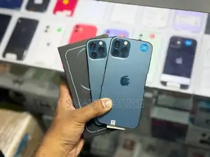 Apple iPhone 12 Pro 128GB 5G (Used)