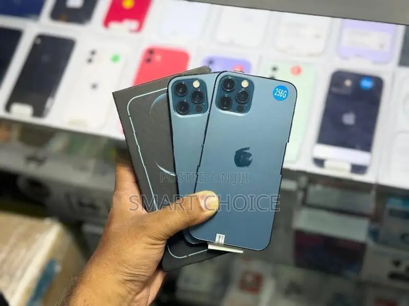 Apple iPhone 12 Pro 128GB 5G (Used)