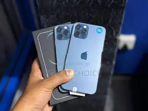 Apple iPhone 12 Pro 128GB 5G (Used)
