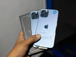 Apple iPhone 12 Pro 128GB 5G (Used)