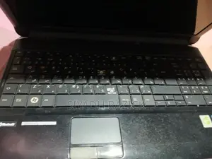 Fujitsu Lifebook AH530 For Parts