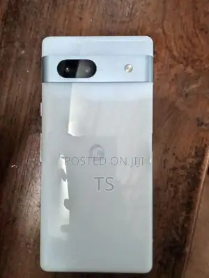 Google Pixel 7a (Used)