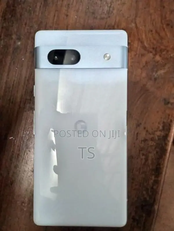 Google Pixel 7a (Used)