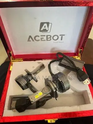 Head Light