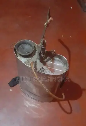 Farming Spray Tank