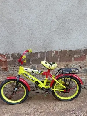 Kids Bicycle