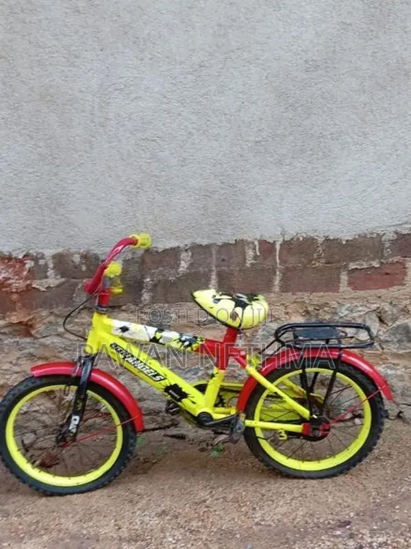 Kids Bicycle
