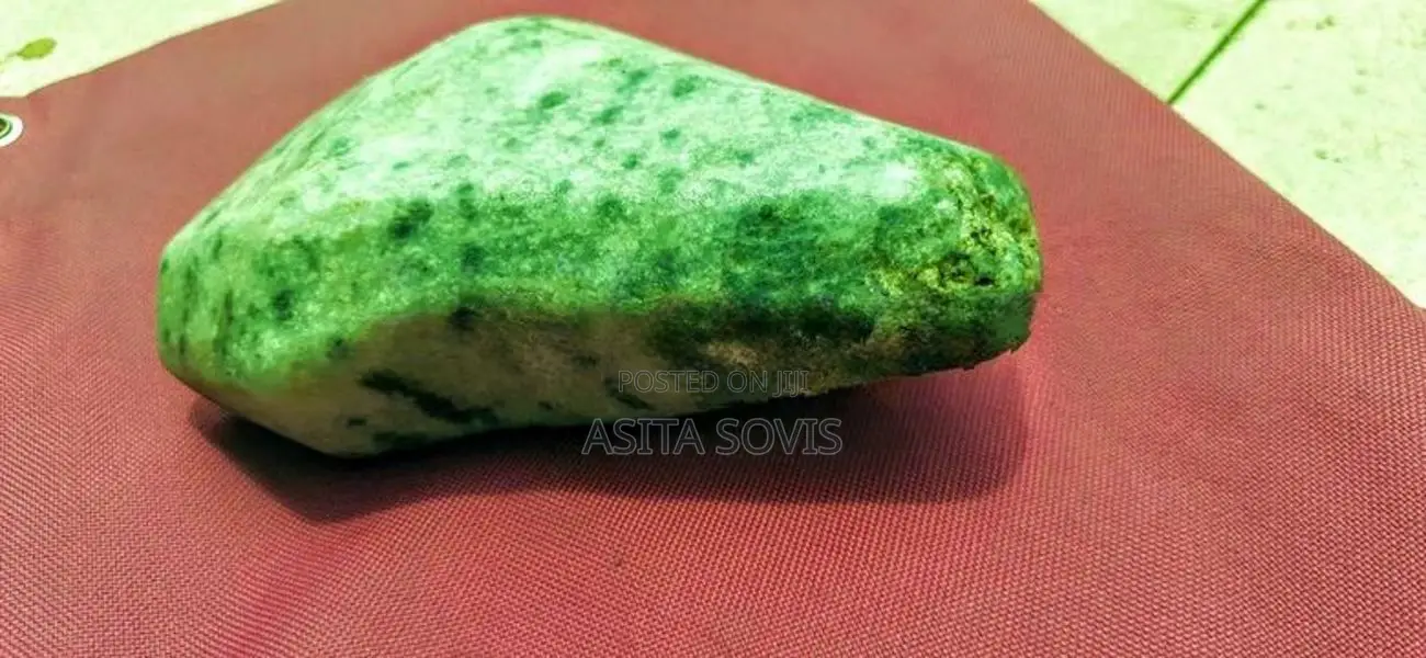 Natural Large Corundum