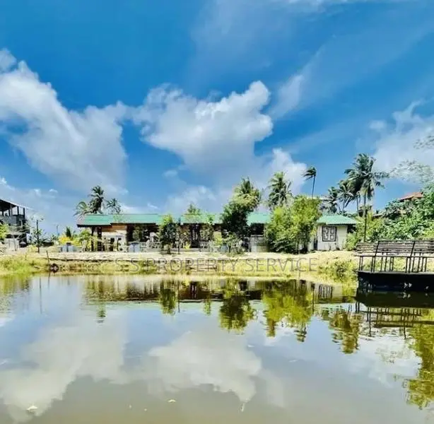 Yalegama, Induruwa Hotel for Sale (SSPC-47)