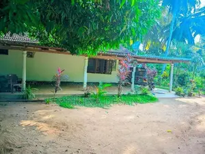 Land for Sale Thanthirimale
