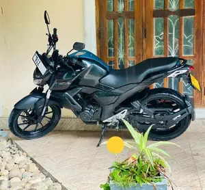 Yamaha FZs V2 2020