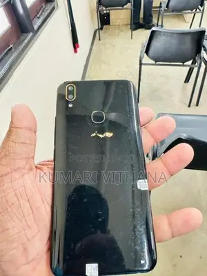 Vivo Y85 (Used)