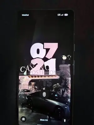 Google Pixel 7a (Used)