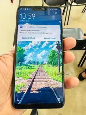 Vivo Y85 (Used)