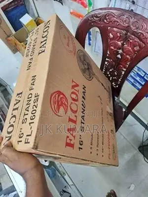 Falcon 16” Stand Fan