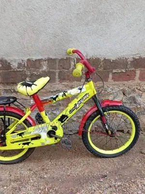 Kids Bicycle