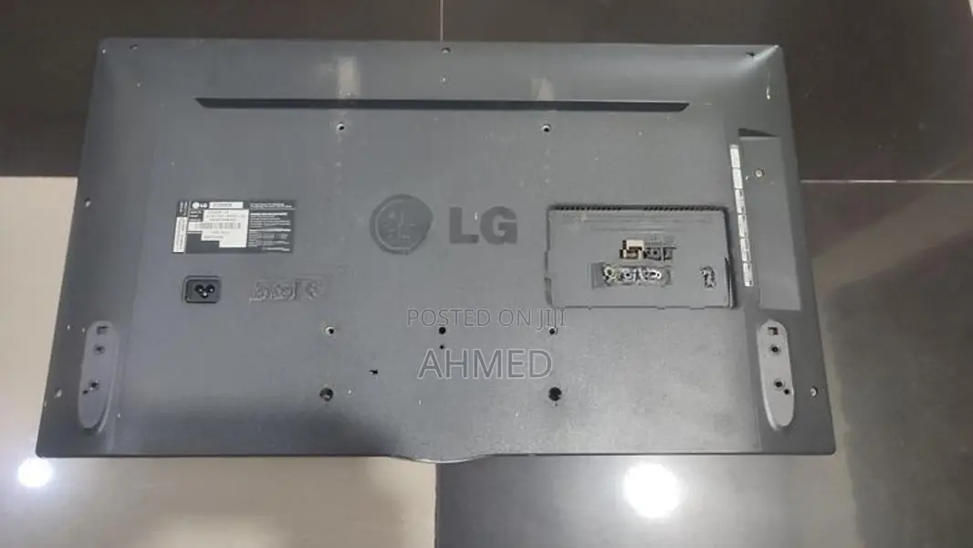 LG Smart TV 32 Inch