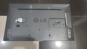 LG Smart TV 32 Inch