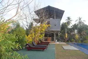 Yalegama, Induruwa Hotel for Sale (SSPC-47)