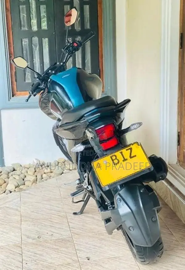 Yamaha FZs V2 2020