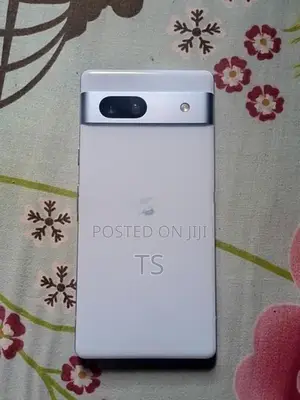 Google Pixel 7a (Used)