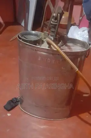 Farming Spray Tank