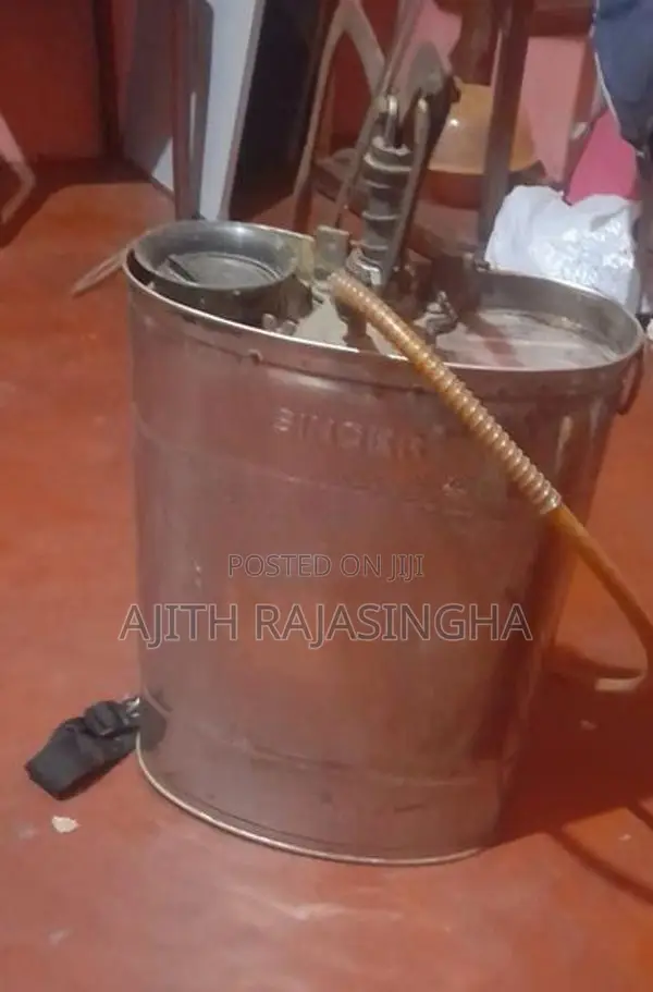 Farming Spray Tank