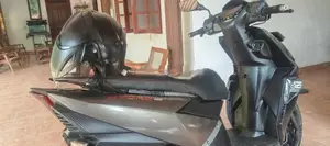 TVS Ntorq 125 2019
