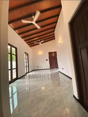 Brand New Single House for Sale in Kottawa